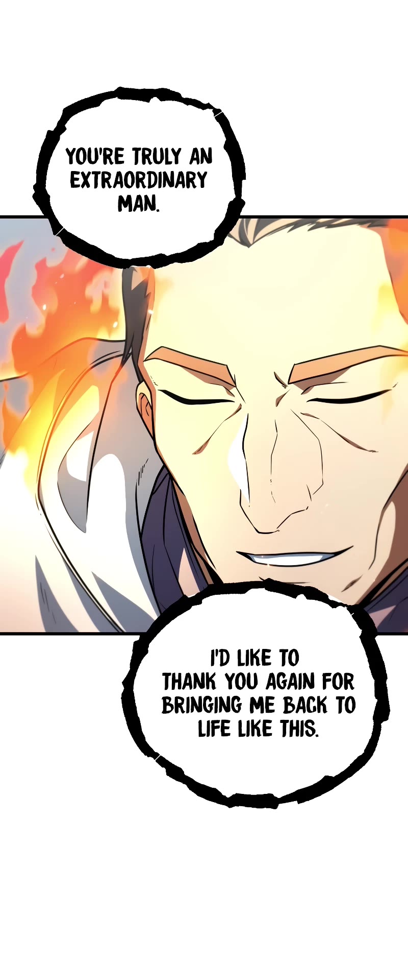 The Player That Can't Level Up Chapter 150 page 33 - Chapter 150