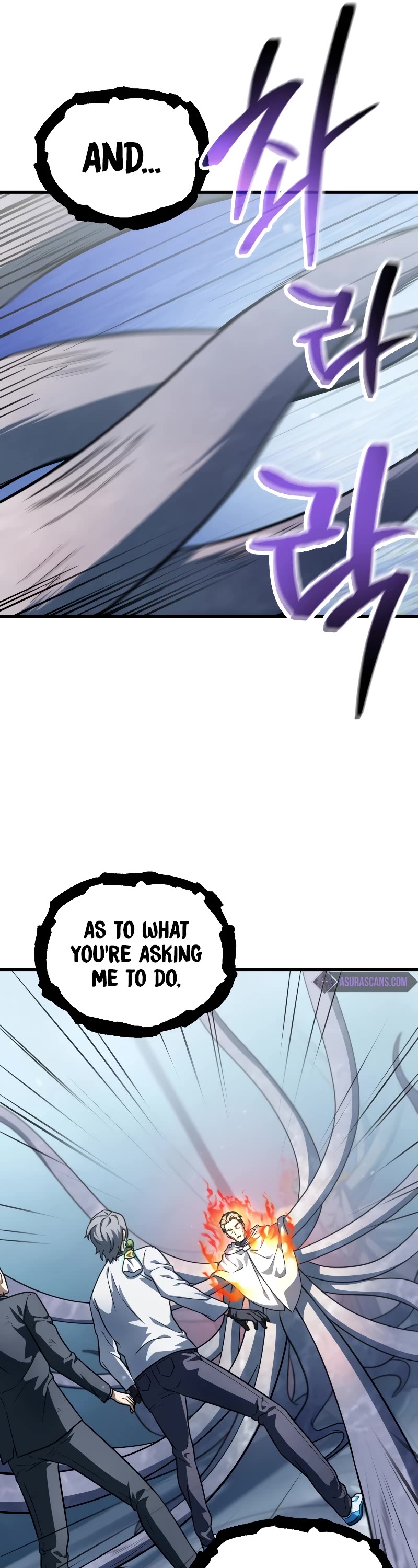 The Player That Can't Level Up Chapter 150 page 34 - Chapter 150
