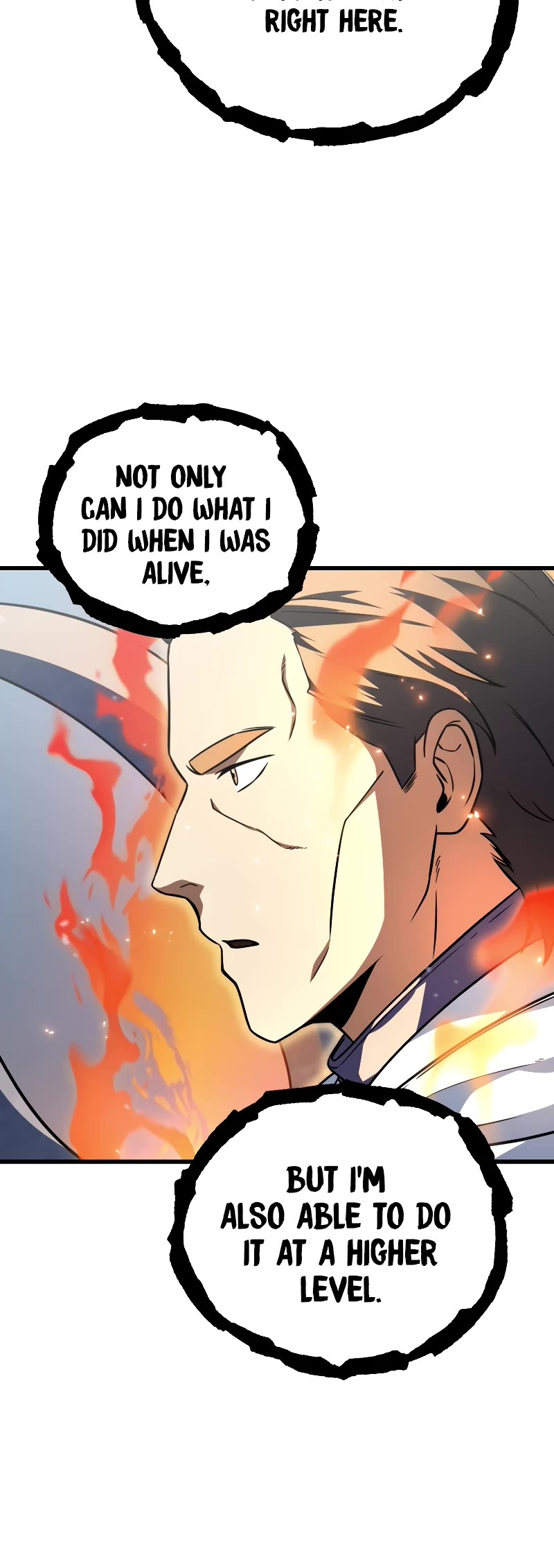 The Player That Can't Level Up Chapter 150 page 37 - Chapter 150