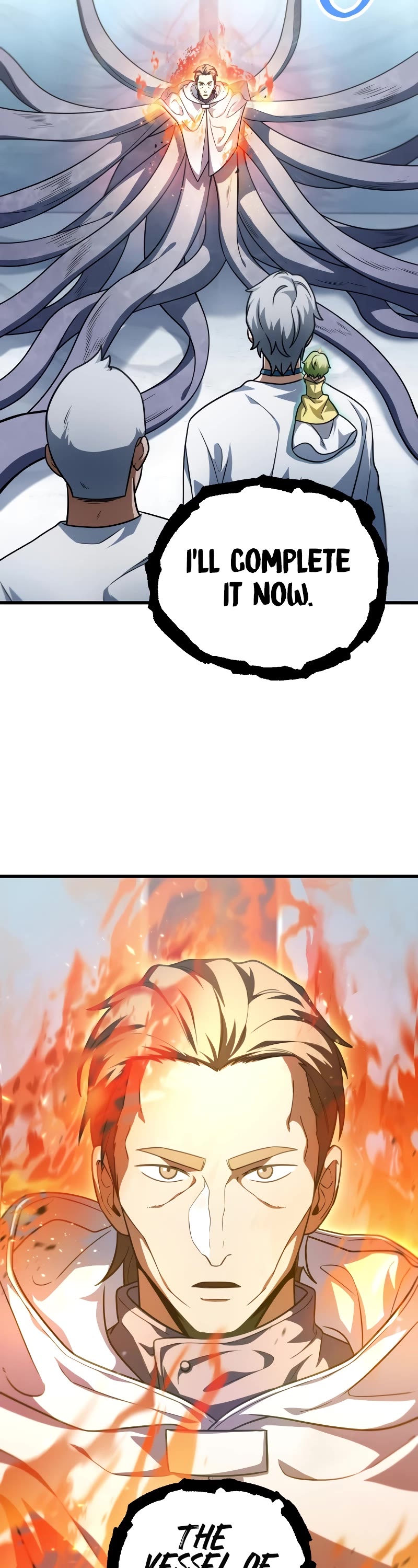 The Player That Can't Level Up Chapter 150 page 39 - Chapter 150
