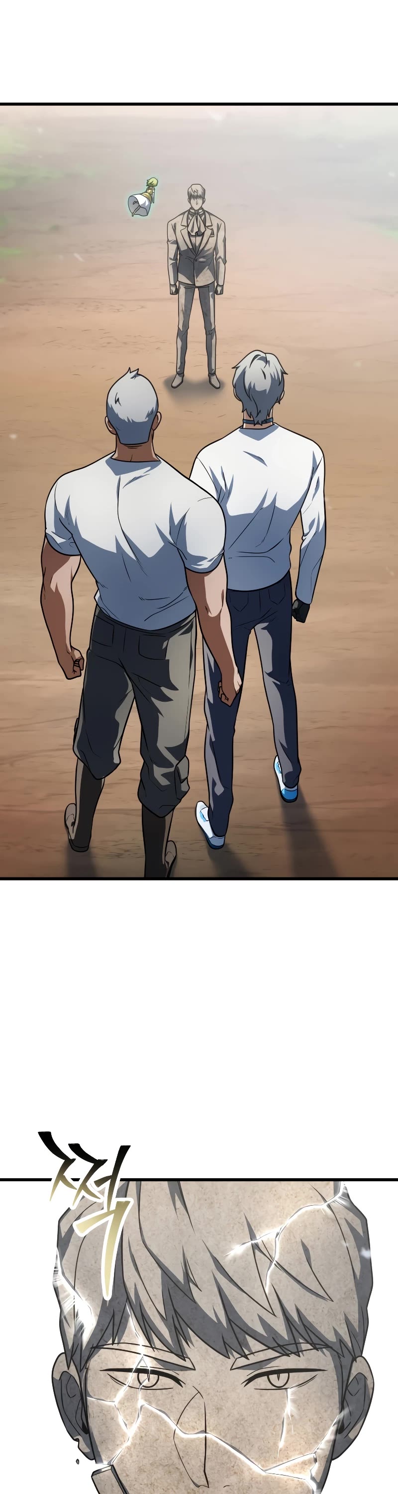 The Player That Can't Level Up Chapter 150 page 42 - Chapter 150