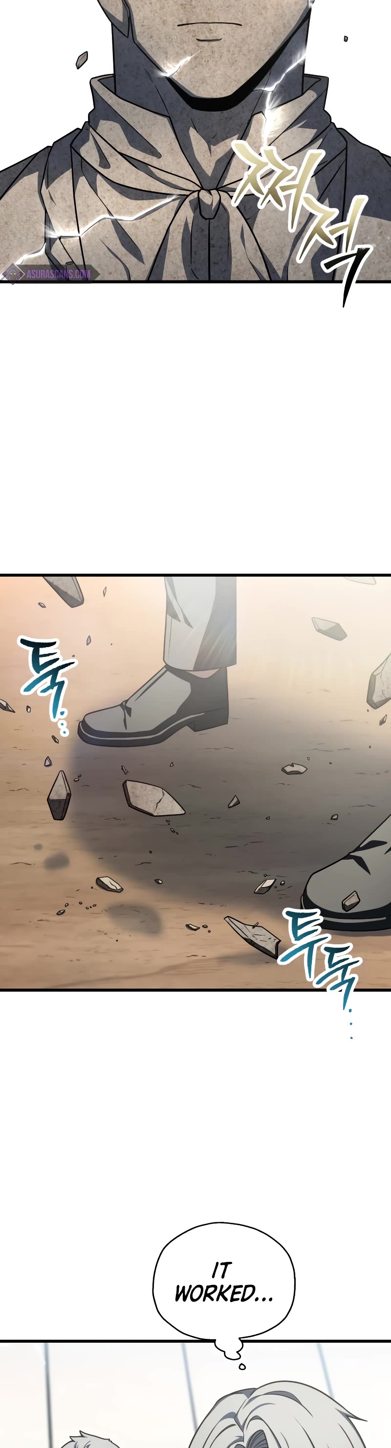The Player That Can't Level Up Chapter 150 page 43 - Chapter 150