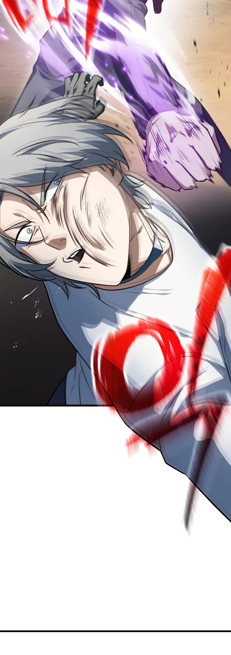 The Player That Can't Level Up Chapter 150 page 48 - Chapter 150