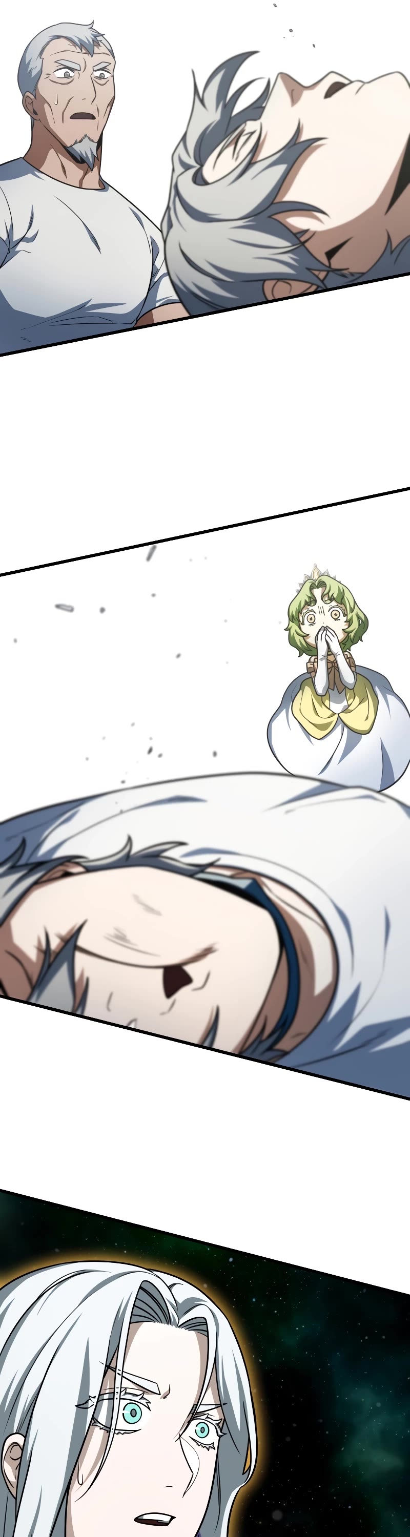 The Player That Can't Level Up Chapter 150 page 49 - Chapter 150