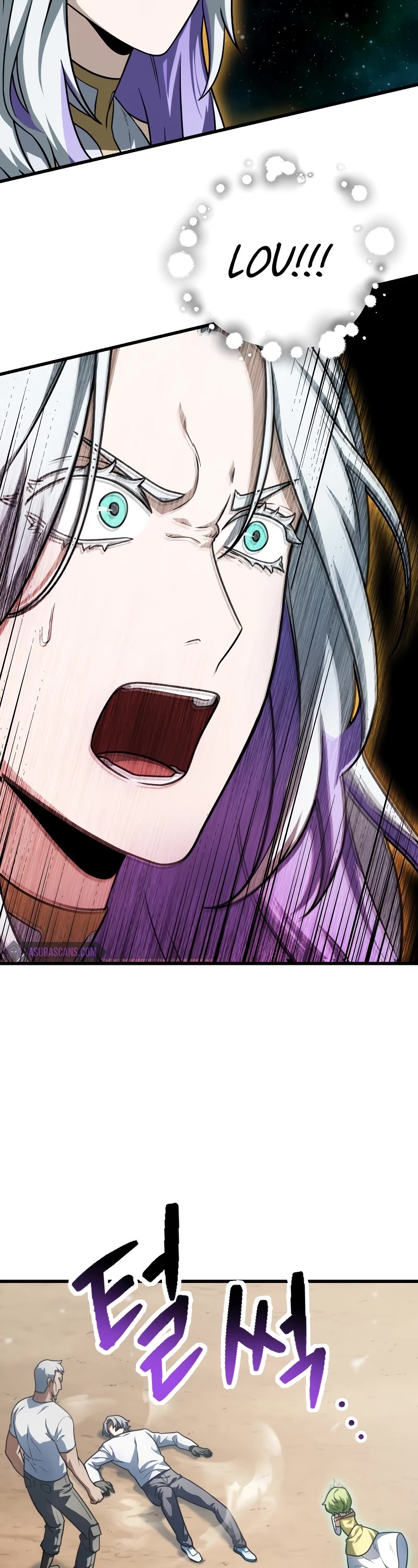 The Player That Can't Level Up Chapter 150 page 50 - Chapter 150