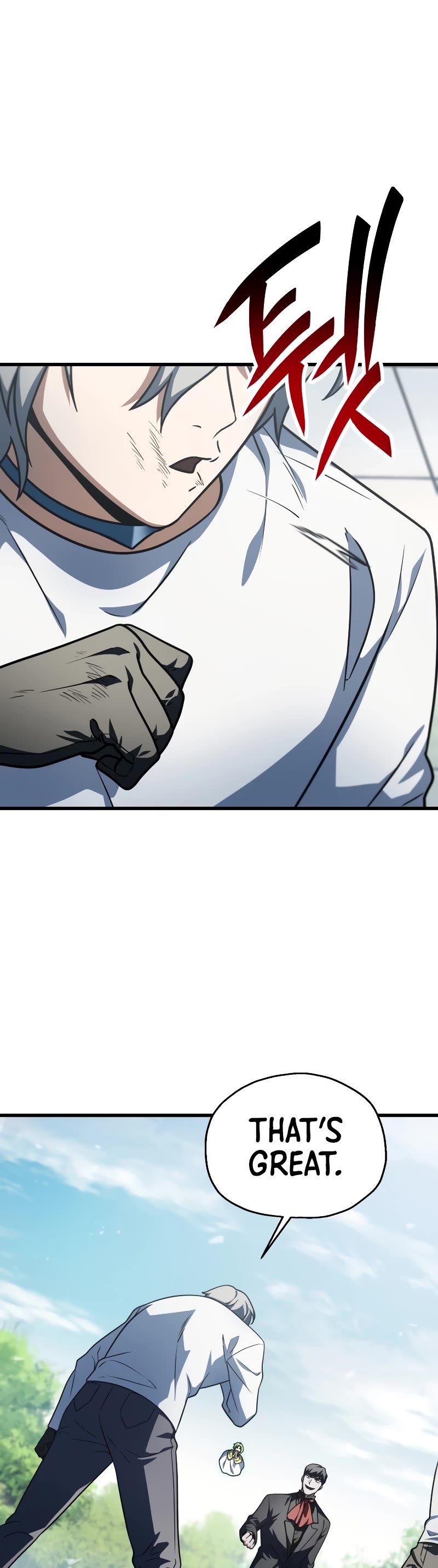 The Player That Can't Level Up Chapter 150 page 53 - Chapter 150