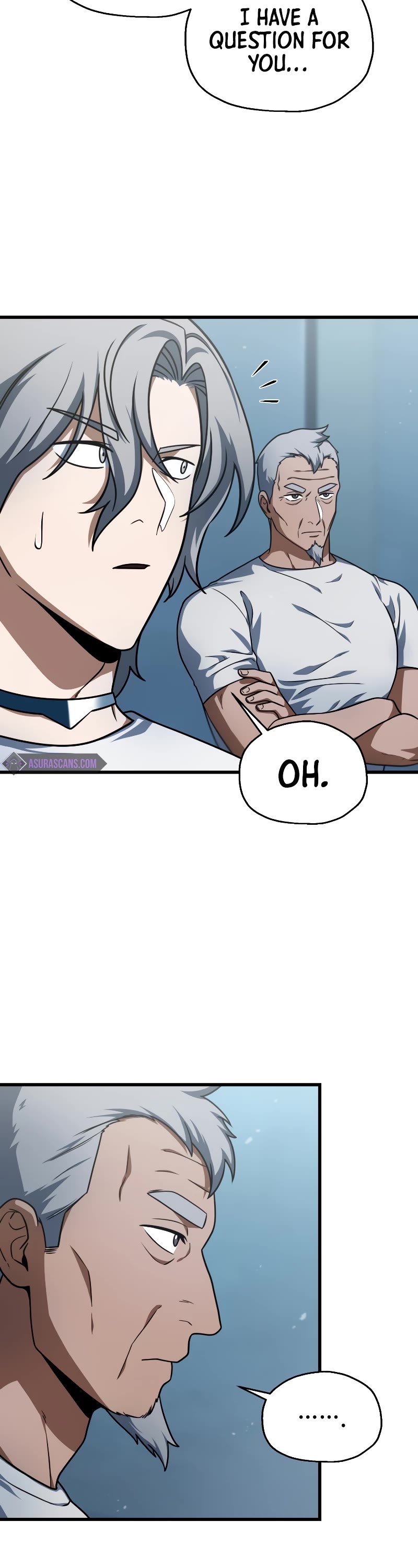 The Player That Can't Level Up Chapter 150 page 7 - Chapter 150