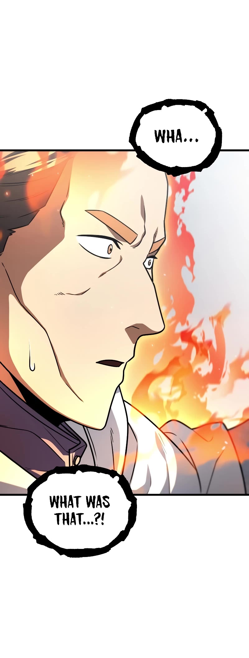 The Player That Can't Level Up Chapter 151 page 10 - Chapter 151
