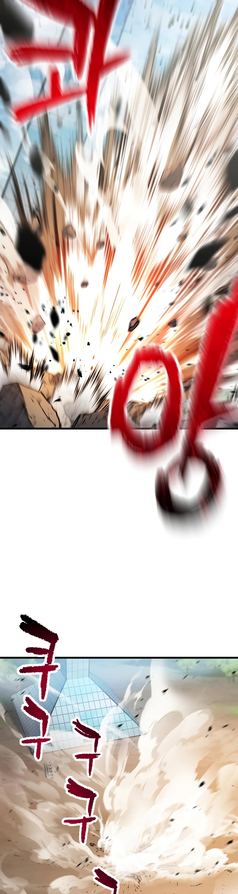 The Player That Can't Level Up Chapter 151 page 12 - Chapter 151
