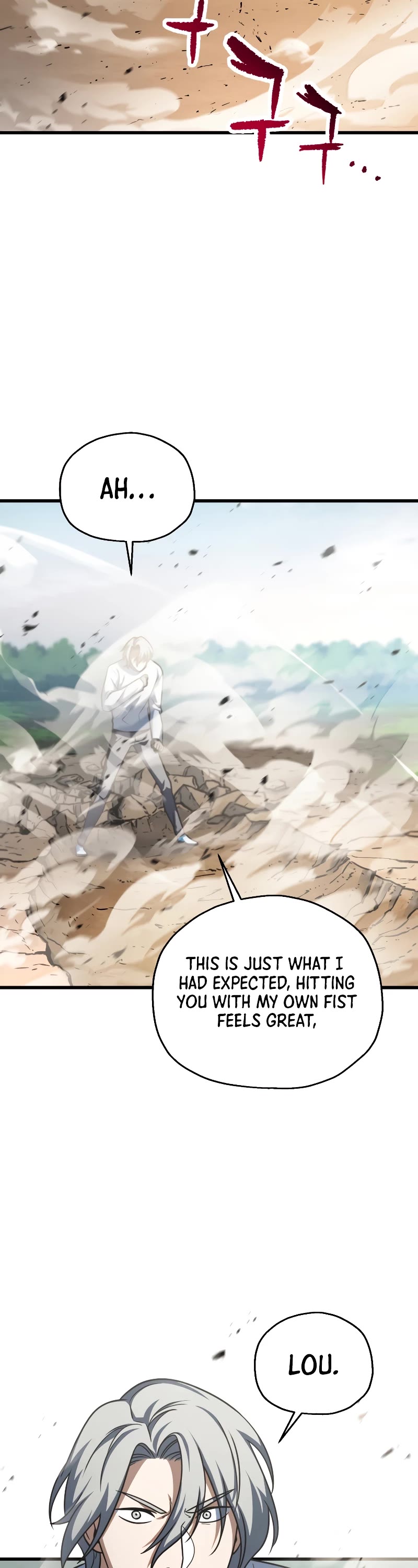 The Player That Can't Level Up Chapter 151 page 13 - Chapter 151