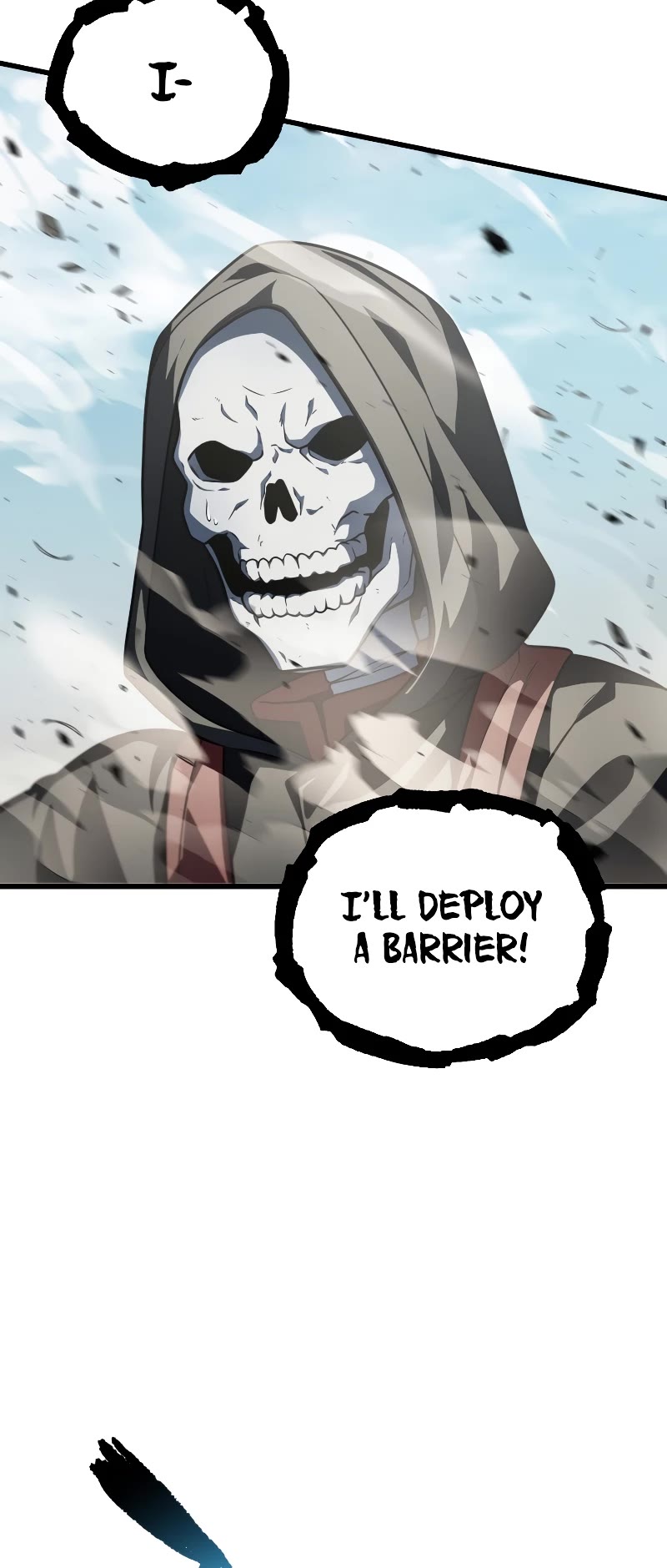 The Player That Can't Level Up Chapter 151 page 20 - Chapter 151