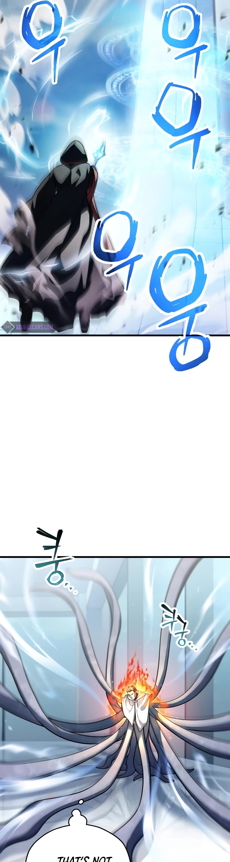The Player That Can't Level Up Chapter 151 page 22 - Chapter 151