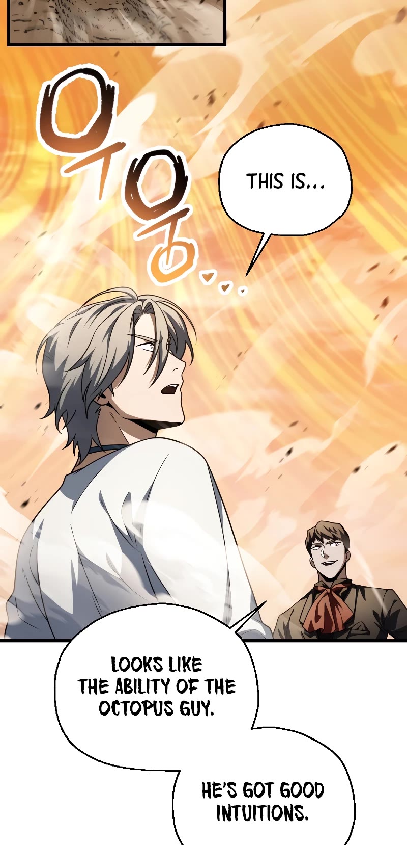 The Player That Can't Level Up Chapter 151 page 25 - Chapter 151