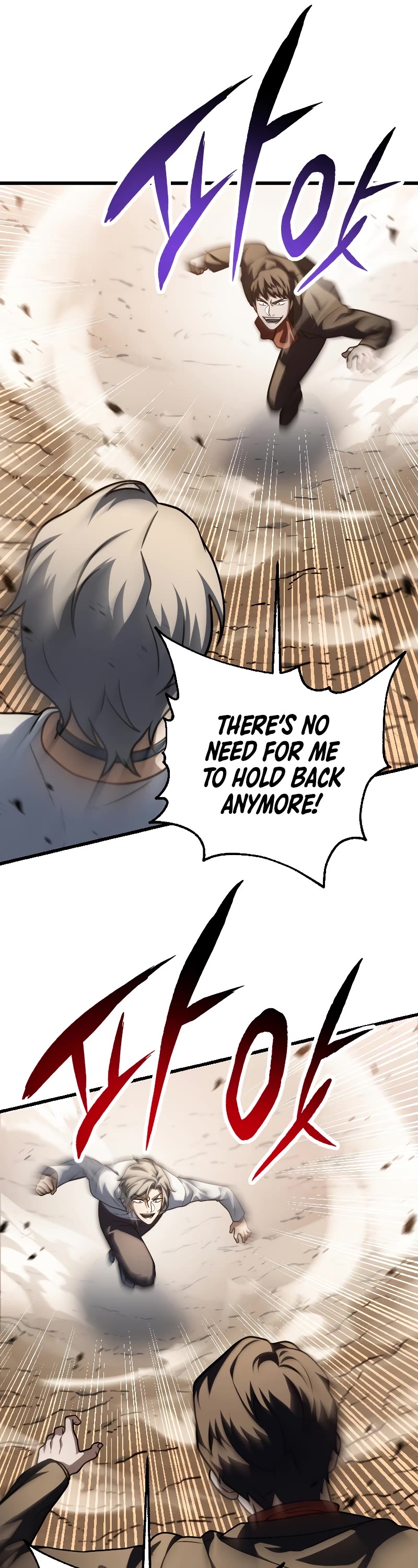 The Player That Can't Level Up Chapter 151 page 27 - Chapter 151