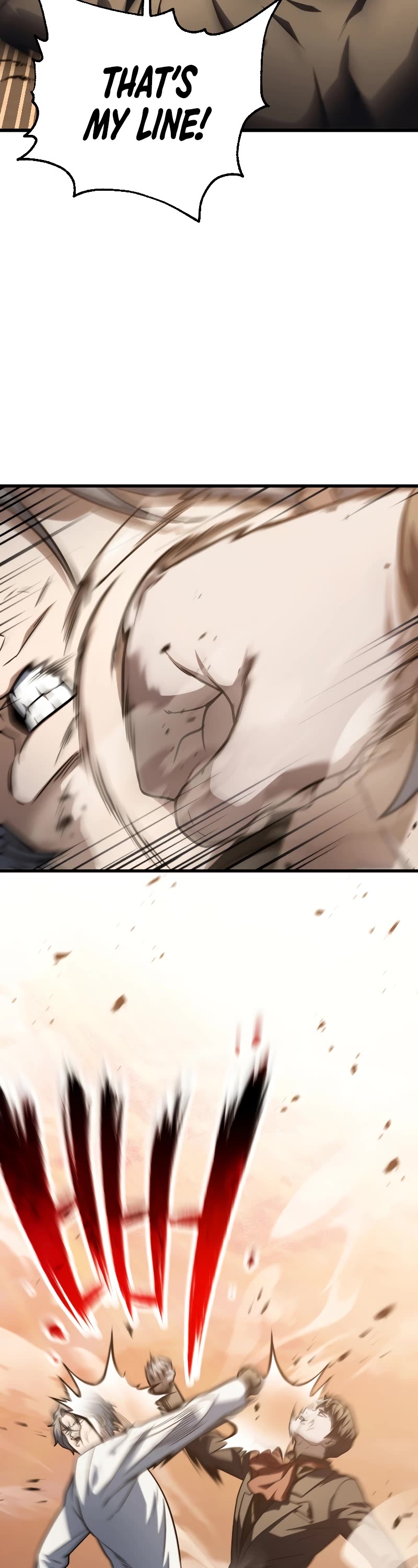 The Player That Can't Level Up Chapter 151 page 28 - Chapter 151