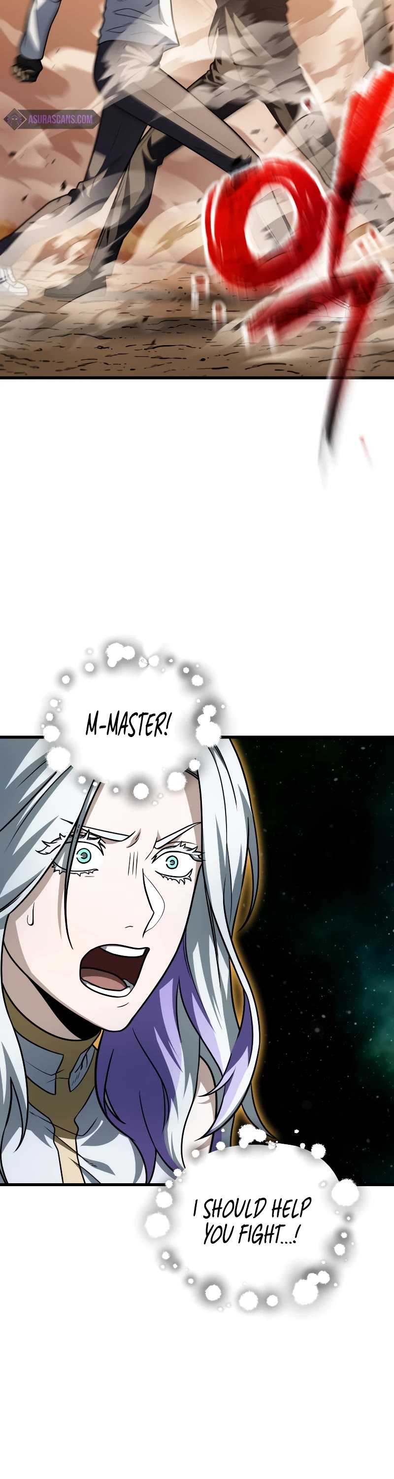 The Player That Can't Level Up Chapter 151 page 29 - Chapter 151