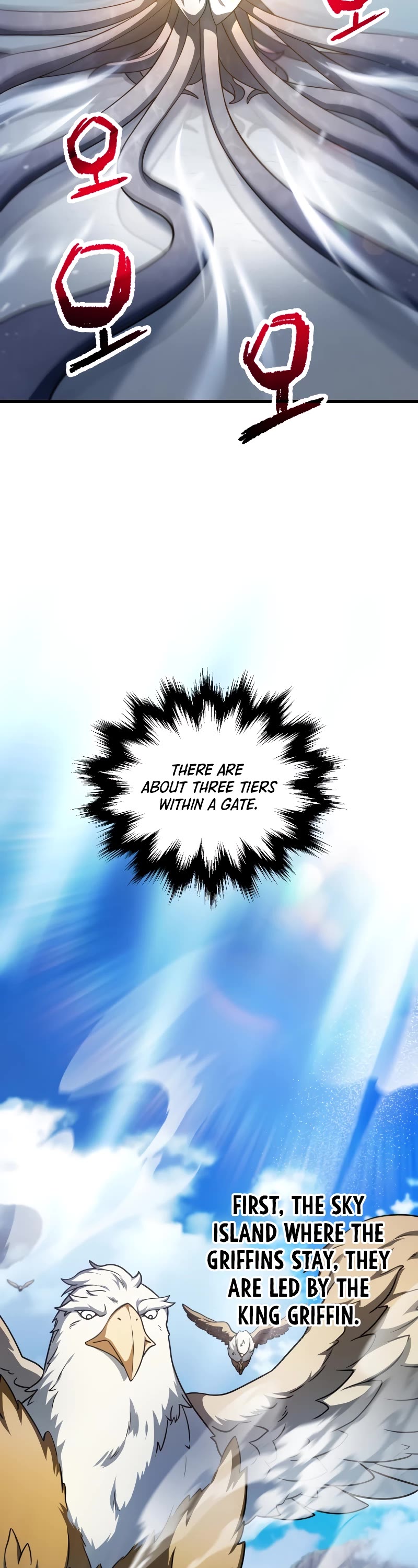 The Player That Can't Level Up Chapter 151 page 3 - Chapter 151