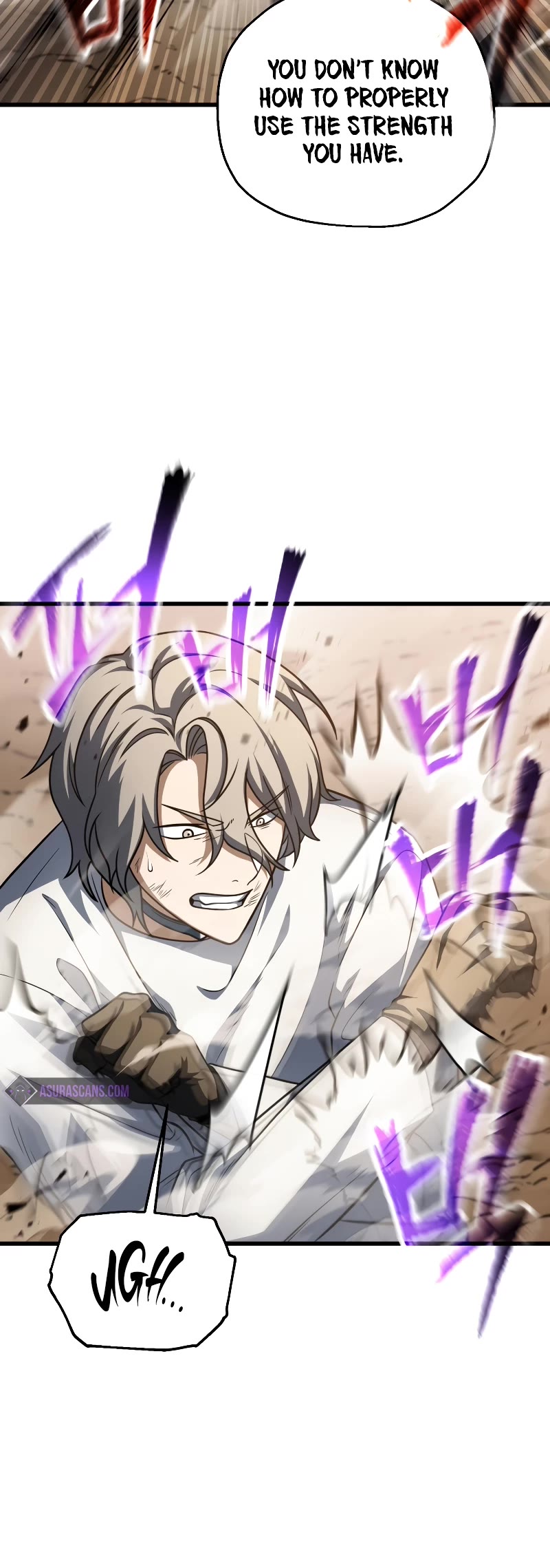 The Player That Can't Level Up Chapter 151 page 41 - Chapter 151