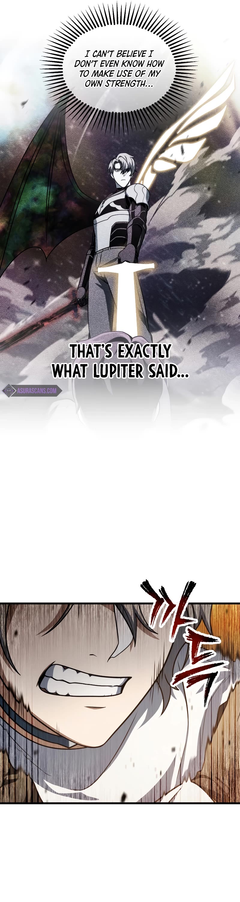 The Player That Can't Level Up Chapter 151 page 42 - Chapter 151