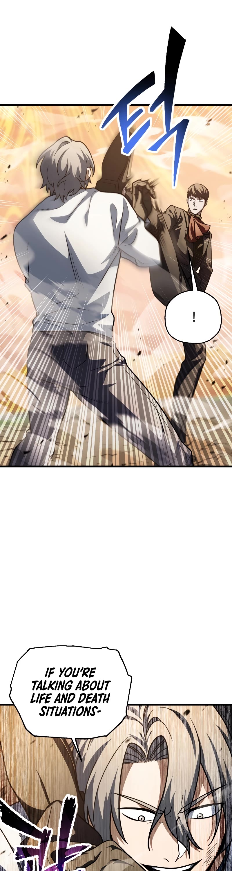 The Player That Can't Level Up Chapter 151 page 43 - Chapter 151