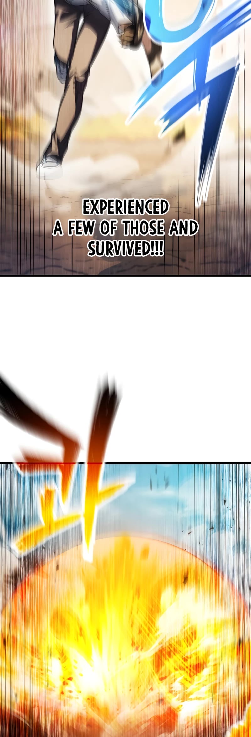 The Player That Can't Level Up Chapter 151 page 45 - Chapter 151