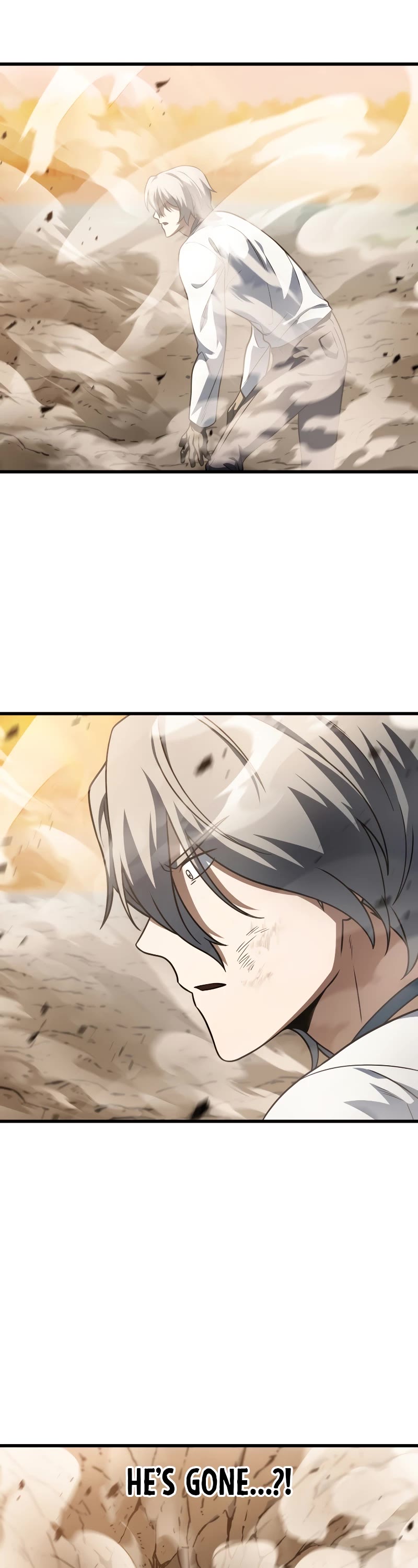 The Player That Can't Level Up Chapter 151 page 47 - Chapter 151