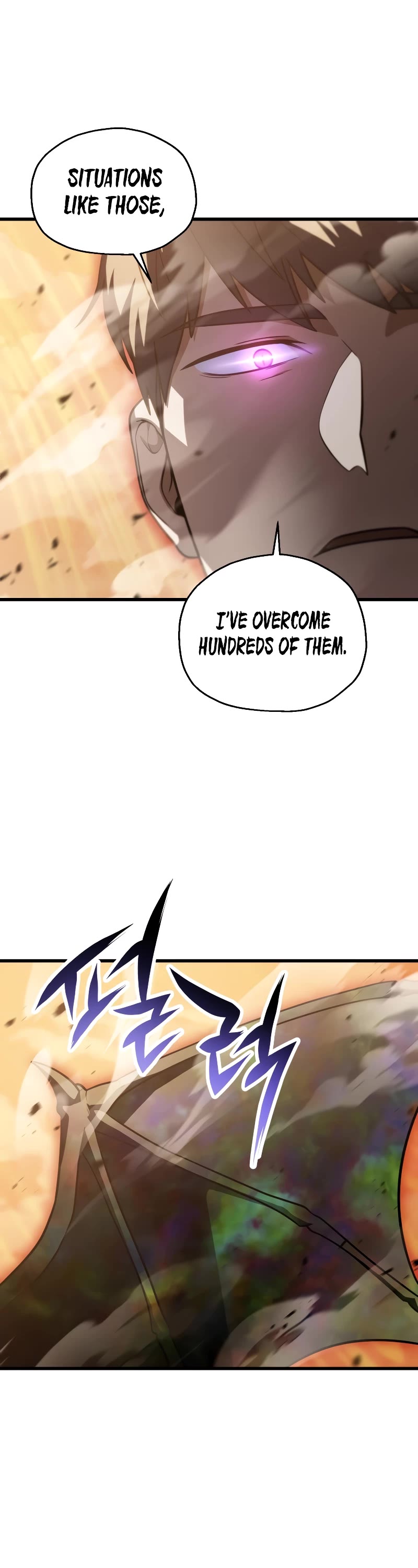 The Player That Can't Level Up Chapter 151 page 49 - Chapter 151