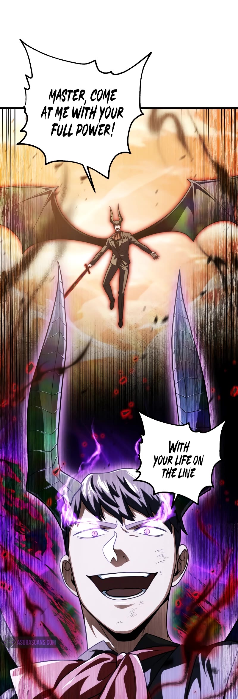 The Player That Can't Level Up Chapter 151 page 50 - Chapter 151