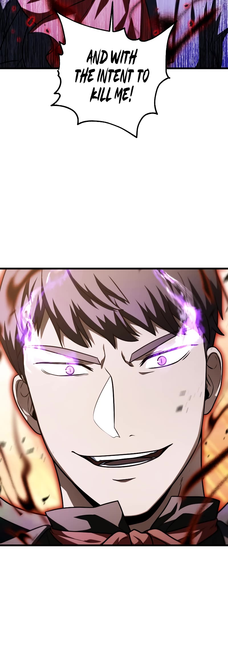 The Player That Can't Level Up Chapter 151 page 51 - Chapter 151