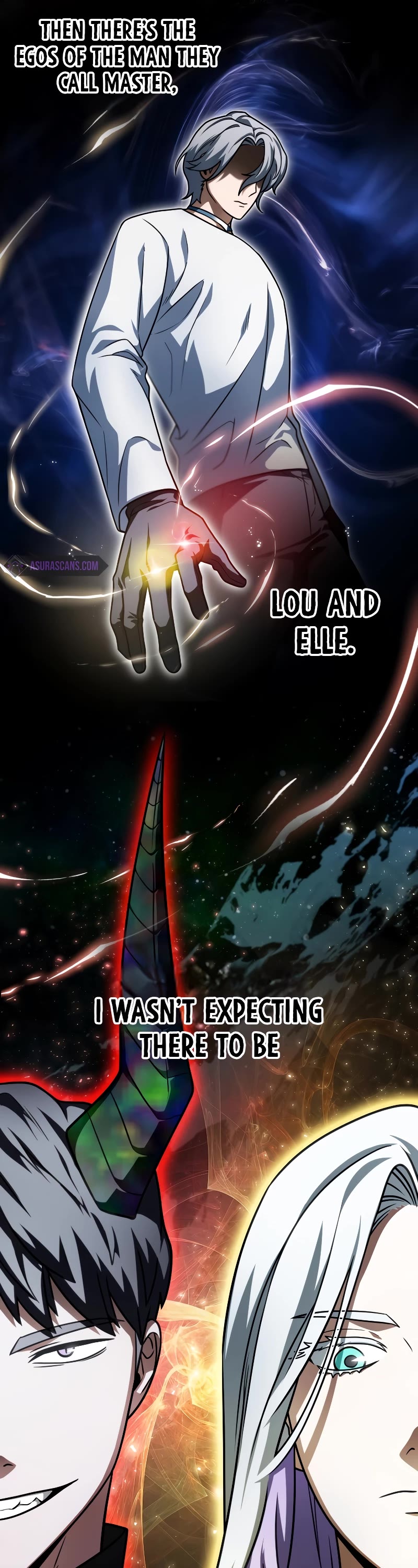 The Player That Can't Level Up Chapter 151 page 7 - Chapter 151