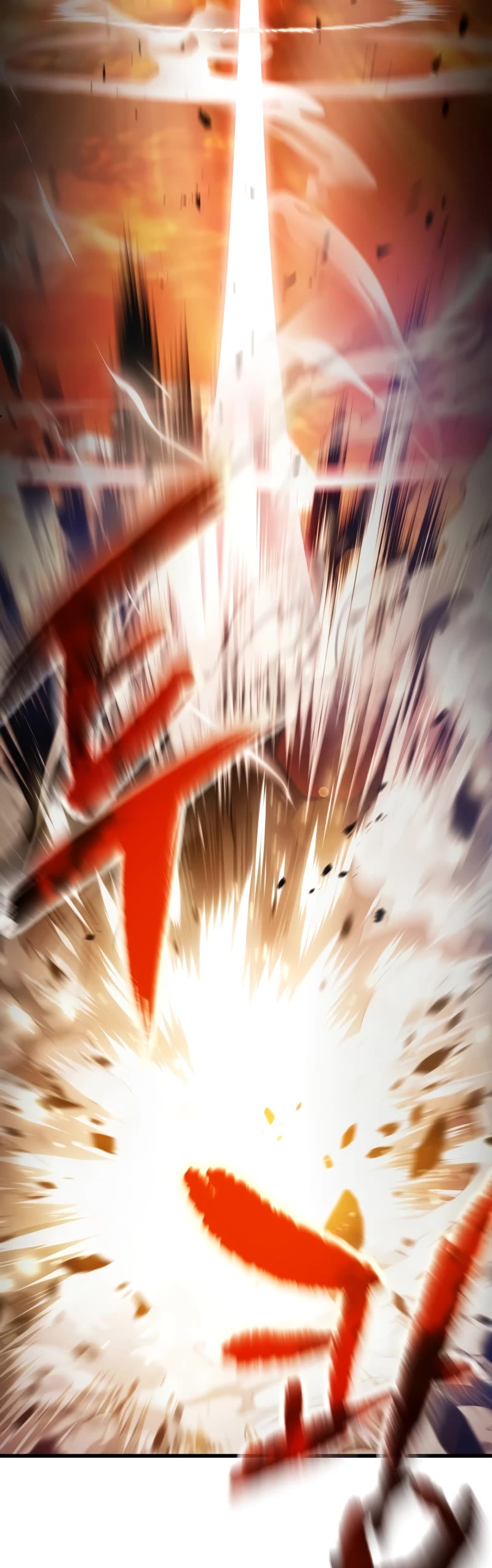 The Player That Can't Level Up Chapter 152 page 10 - Chapter 152