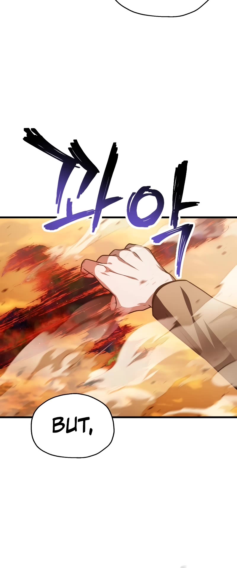 The Player That Can't Level Up Chapter 152 page 16 - Chapter 152