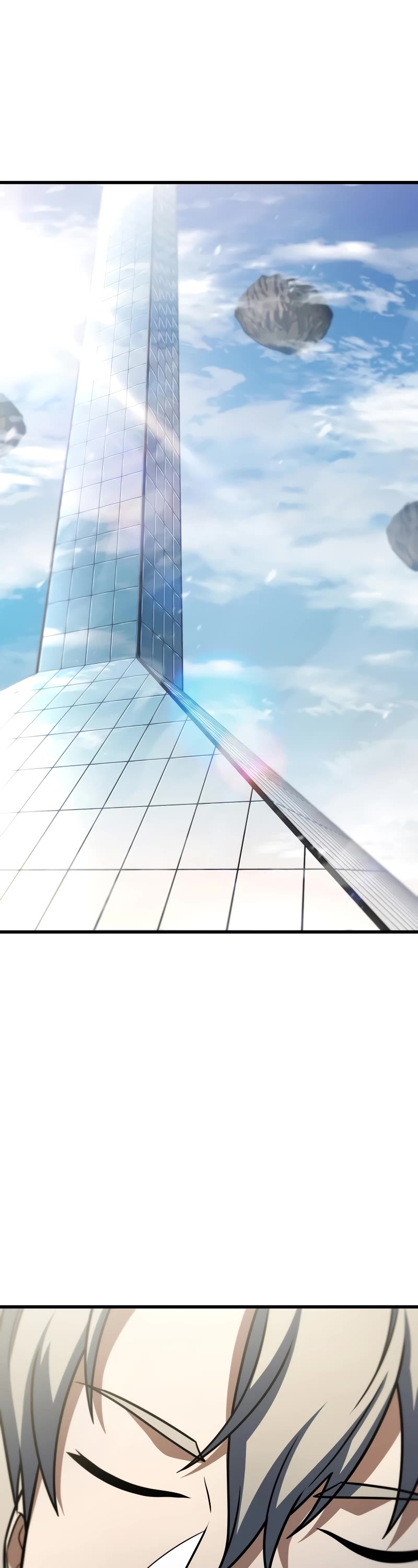 The Player That Can't Level Up Chapter 152 page 22 - Chapter 152