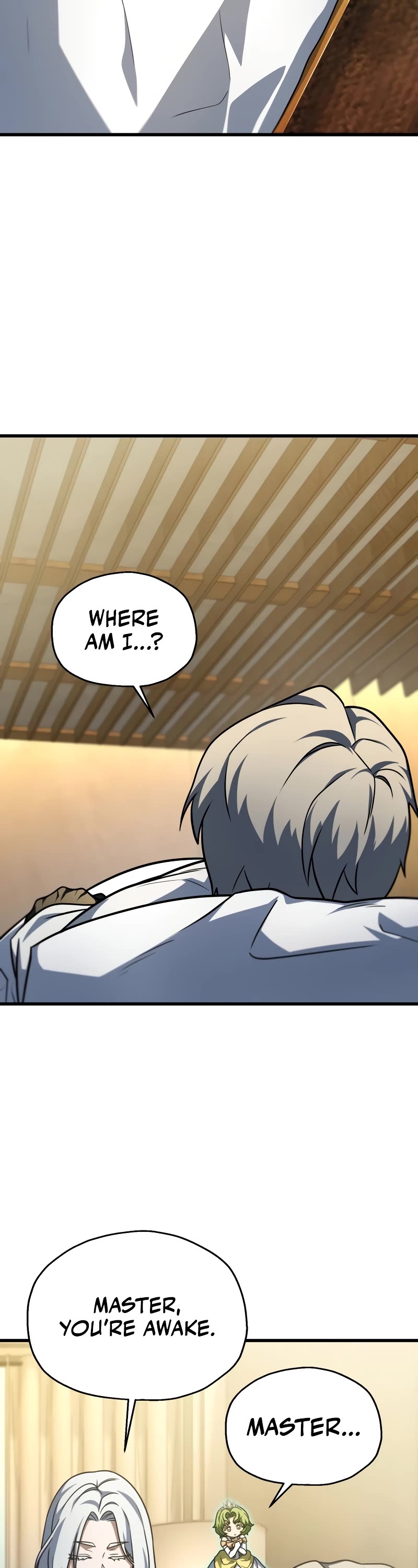 The Player That Can't Level Up Chapter 152 page 24 - Chapter 152