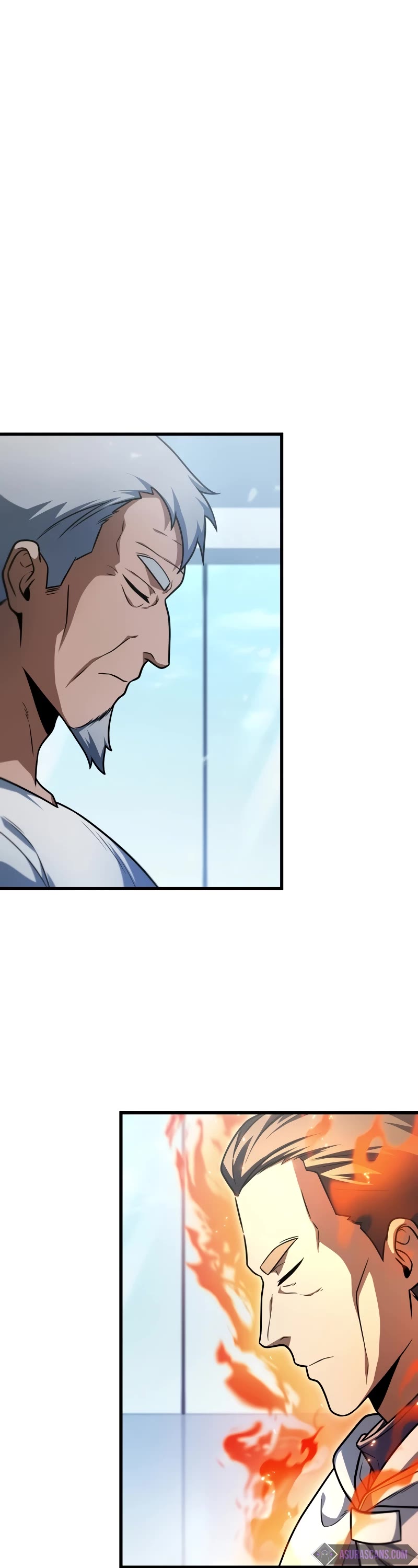 The Player That Can't Level Up Chapter 152 page 33 - Chapter 152