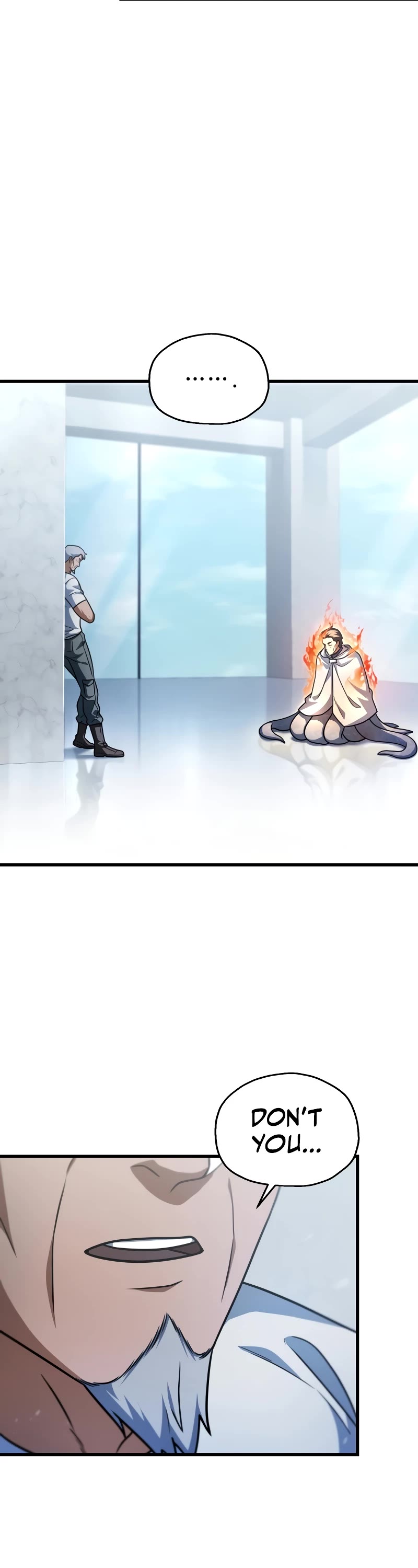 The Player That Can't Level Up Chapter 152 page 34 - Chapter 152