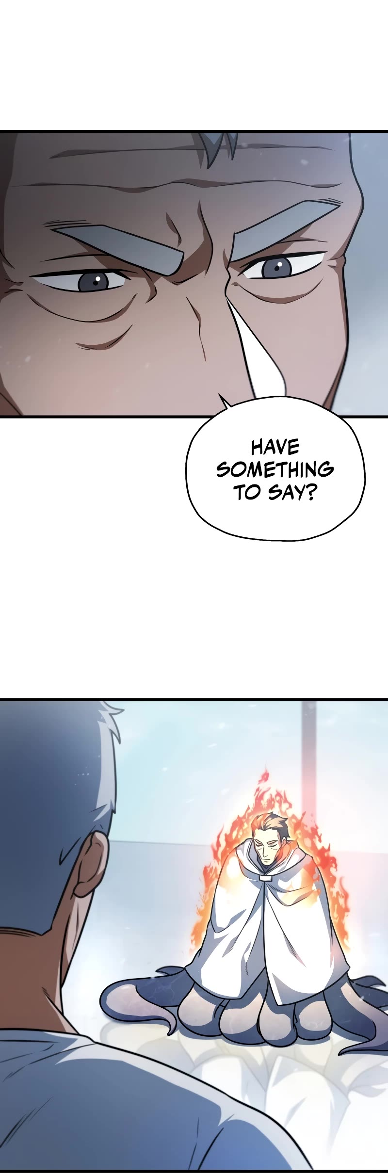 The Player That Can't Level Up Chapter 152 page 35 - Chapter 152