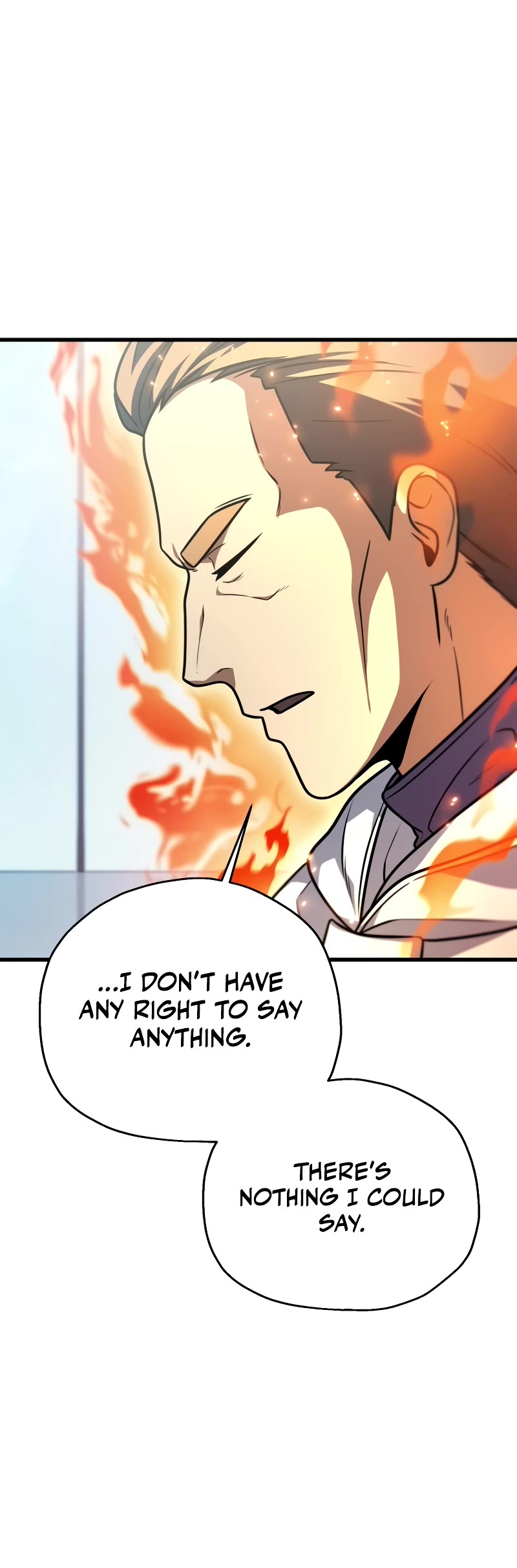 The Player That Can't Level Up Chapter 152 page 36 - Chapter 152