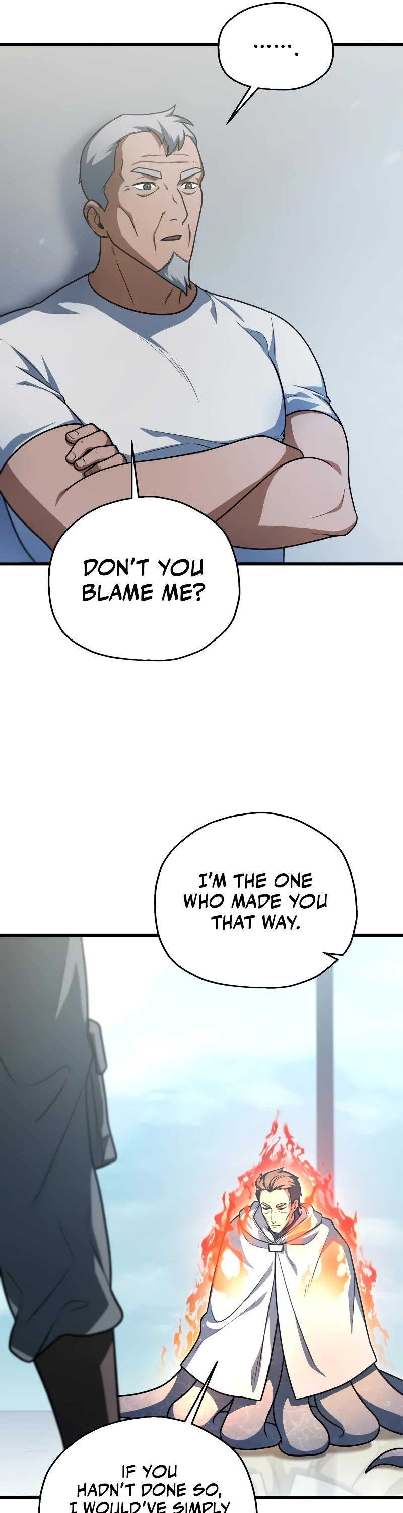 The Player That Can't Level Up Chapter 152 page 37 - Chapter 152