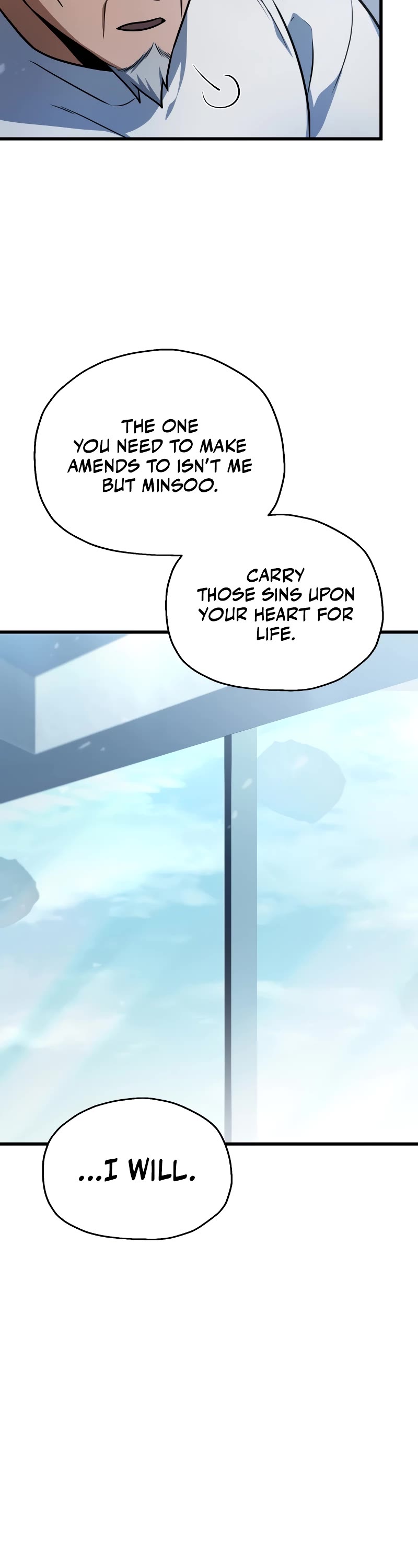 The Player That Can't Level Up Chapter 152 page 39 - Chapter 152