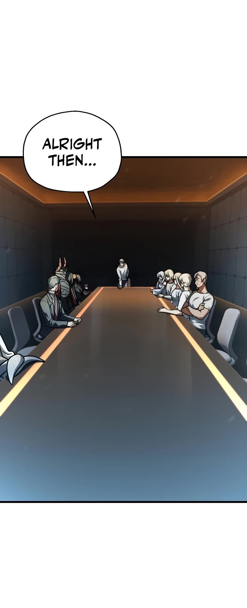 The Player That Can't Level Up Chapter 152 page 41 - Chapter 152