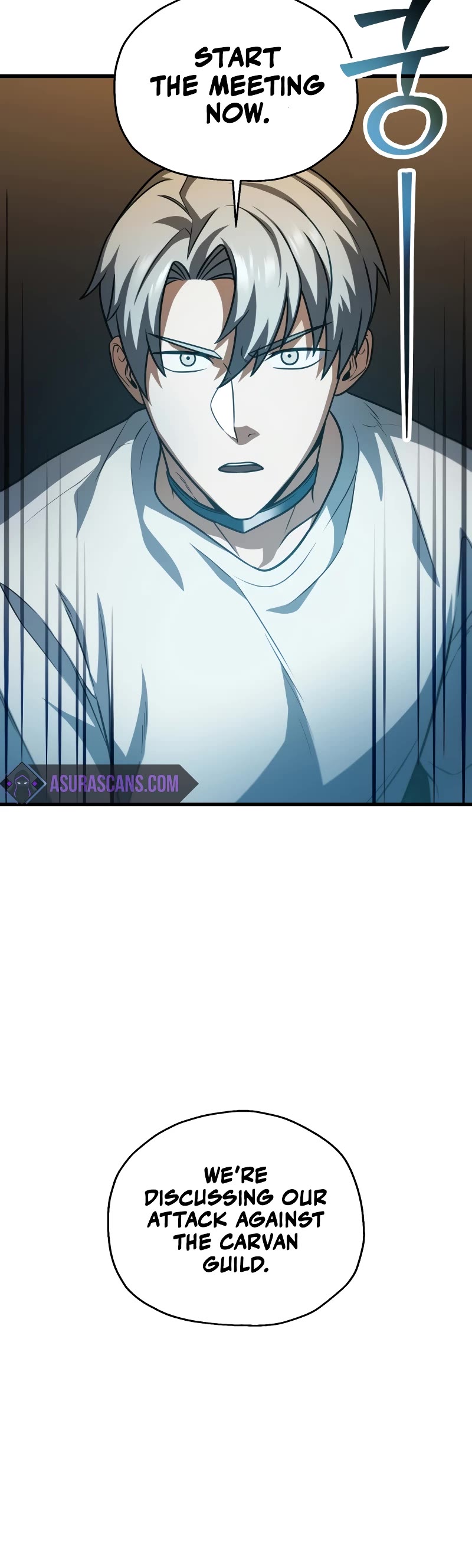 The Player That Can't Level Up Chapter 152 page 43 - Chapter 152