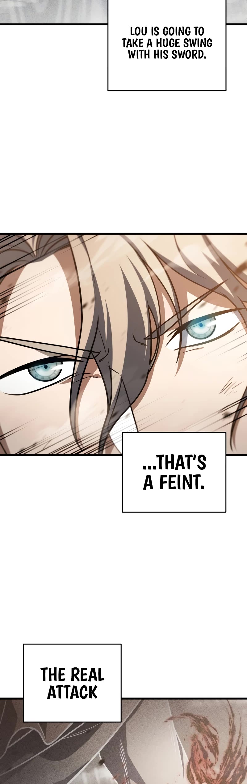 The Player That Can't Level Up Chapter 152 page 5 - Chapter 152