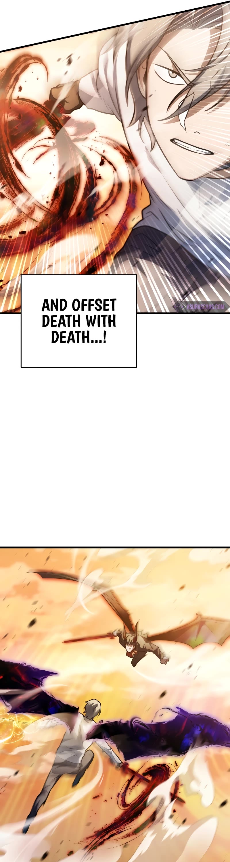 The Player That Can't Level Up Chapter 152 page 7 - Chapter 152