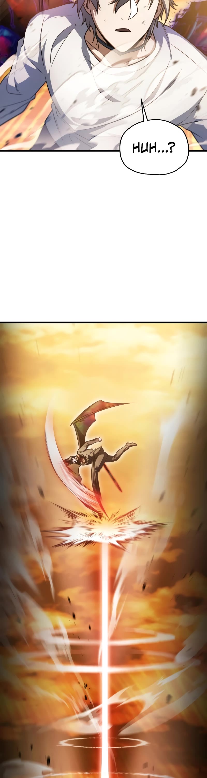 The Player That Can't Level Up Chapter 152 page 9 - Chapter 152