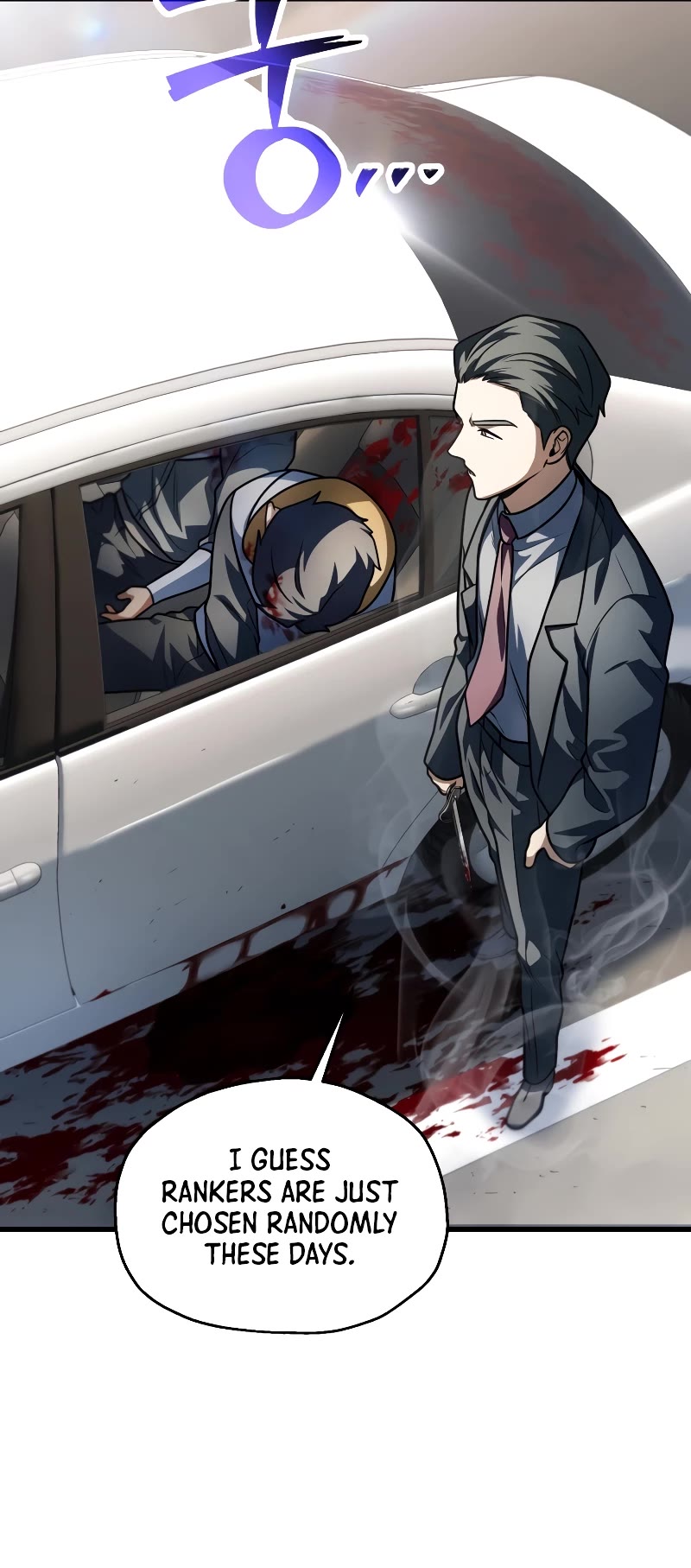 The Player That Can't Level Up Chapter 153 page 19 - Chapter 153
