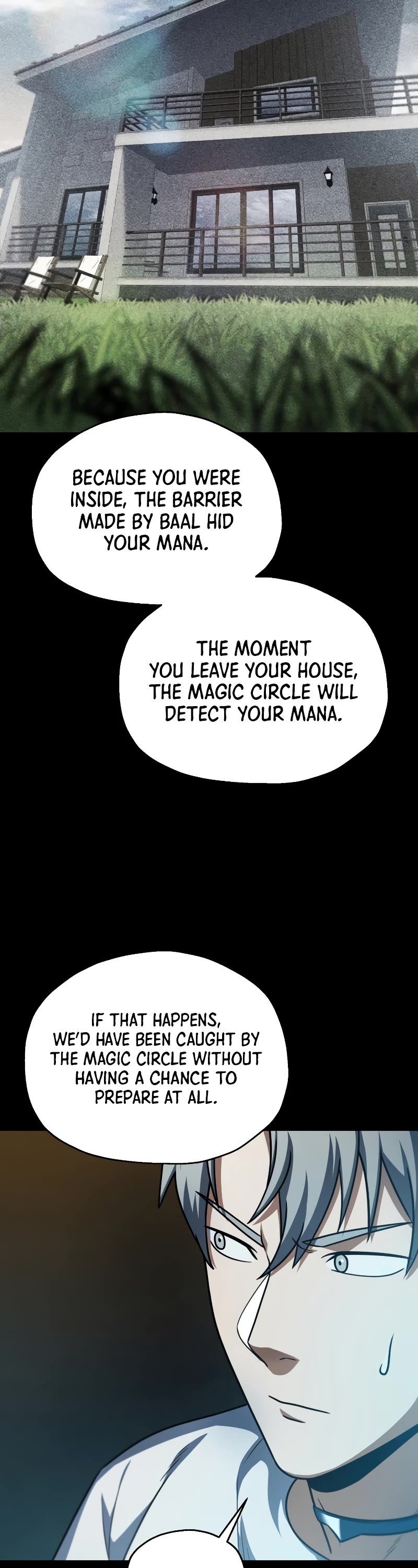 The Player That Can't Level Up Chapter 153 page 27 - Chapter 153