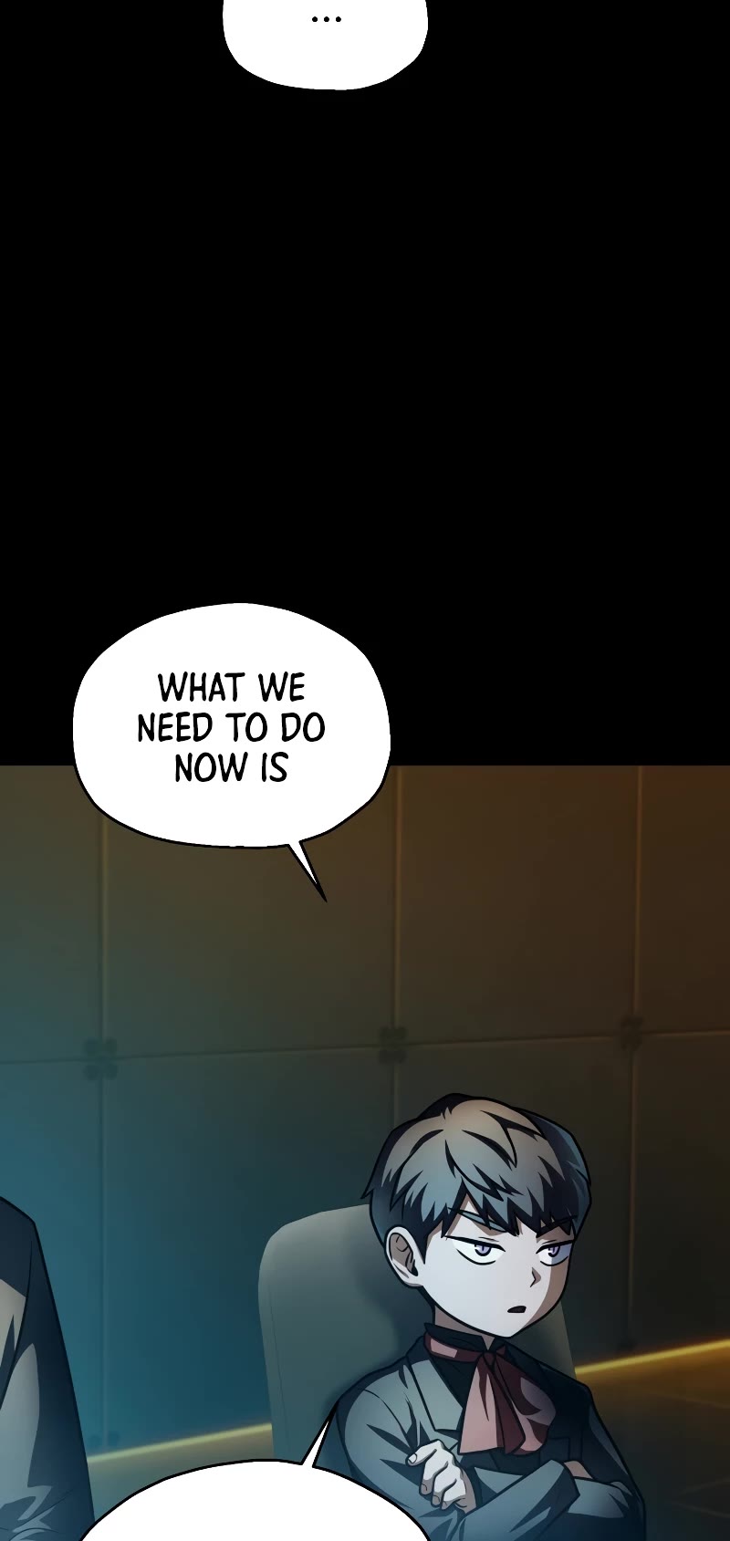 The Player That Can't Level Up Chapter 153 page 28 - Chapter 153