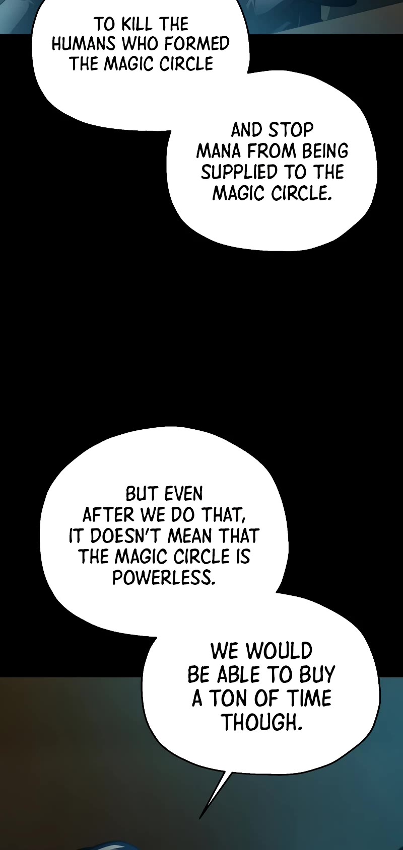 The Player That Can't Level Up Chapter 153 page 29 - Chapter 153