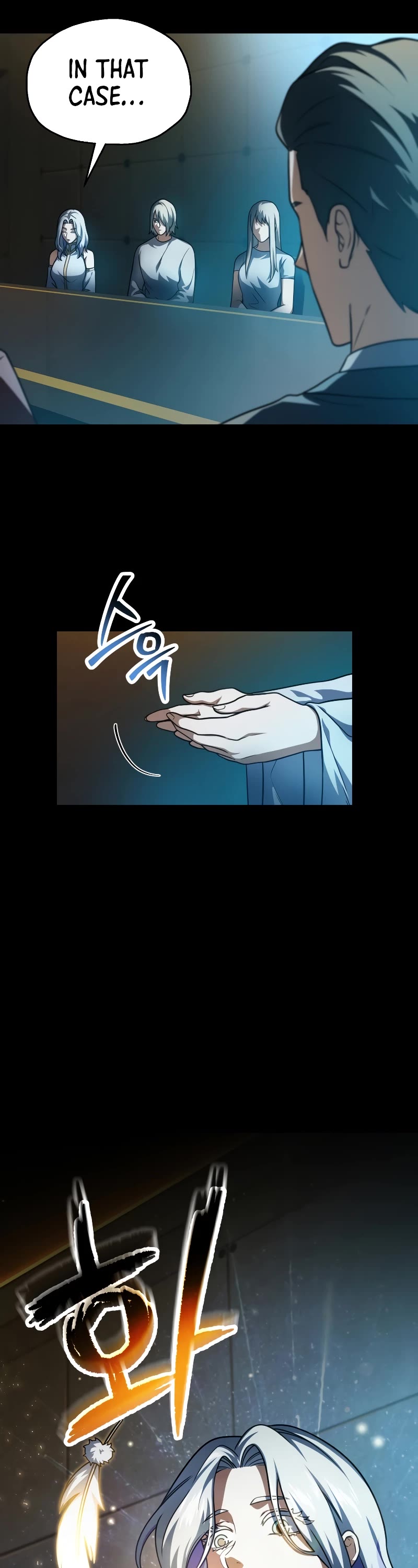 The Player That Can't Level Up Chapter 153 page 32 - Chapter 153